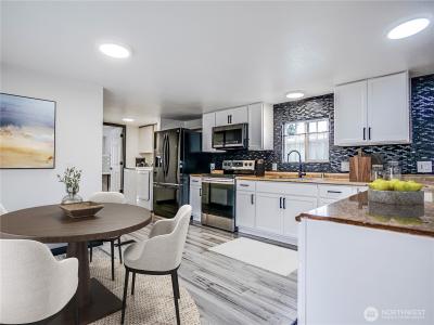 3001 S 288th Street , 111, Federal Way, Washington 98003, USA