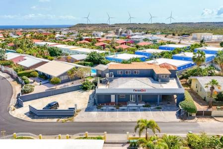 Santa Catharina La Quinta Villas, Santa Catharina, Willemstad East, كوراكاو