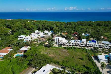 Construction-ready Lot for Sale near the Beach in Perla Marina, Cabarete, Cabarete, Puerto Plata, Dominican Republic, Puerto Plata 57000, Repubblica Dominicana