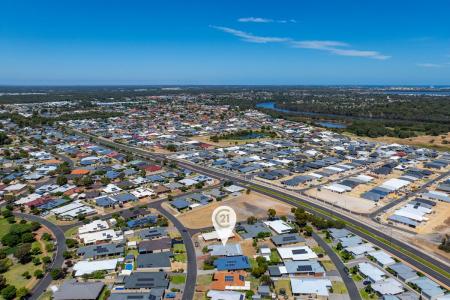 7 Kalang Way, Millbridge, WA 6232, Australia