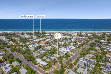 22 Pacific Avenue, Sunshine Beach, QLD 4567, Australie