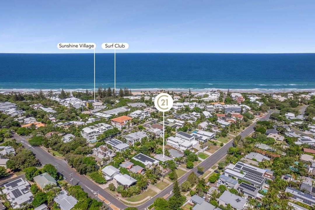 22 Pacific Avenue, Sunshine Beach, QLD 4567, Australia