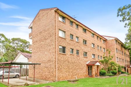 9/21-23 Nelson Street, Fairfield, NSW 2165, Австралия