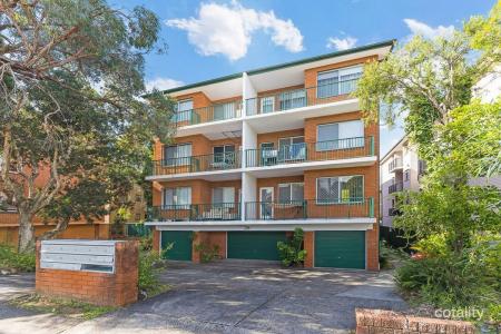 4/28 Guinea Street, Kogarah, NSW 2217, Australia