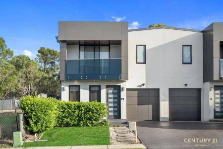 23A Maidenhair Avenue, Denham Court, NSW 2565, Australia