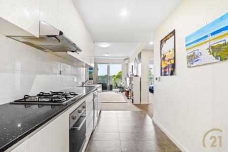 109/17 The Crescent, Fairfield, NSW 2165, Австралия