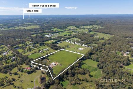 85 Lyons Road, Lakesland, NSW 2572, Australia