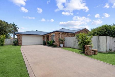 1 Howard Street, Middle Ridge, QLD 4350, Australia