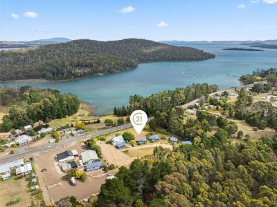 5927 Arthur Highway, Taranna, TAS 7180, Australia