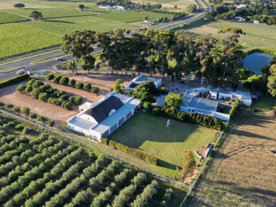 Stellenbosch, Western Cape, South Africa