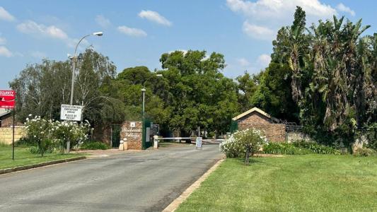 Kempton Park, Gauteng, Afrique Du Sud