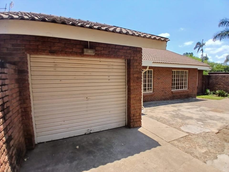 Polokwane, Limpopo, 南非