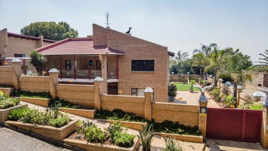 Johannesburg, Gauteng, South Africa