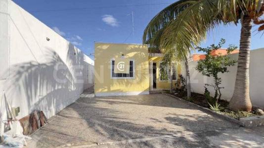 SN SN,, Kanasin, Yucatán 97370, Mexico