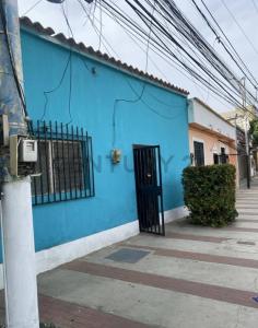 calle joaquin maneiro S/N 0, Pampatar, Nueva Esparta 6301, Venezuela