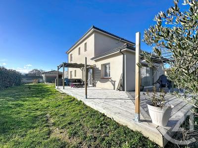 La Tour Du Crieu, Midi-Pyrénées 09100, Frankreich