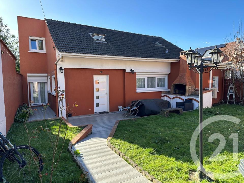 Villiers Sur Marne, إيل دي فرانس 94350, فرنسا
