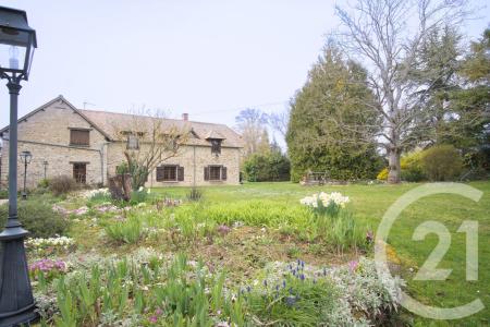 Menilles, Haute-Normandie 27120, France