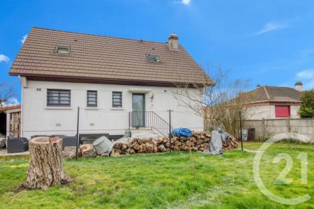 Ermont, Île-de-France 95120, France