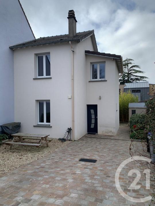 Cormeilles En Parisis, Île-de-France 95240, France