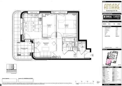 Dunkerque, Nord-Pas-de-Calais 59140, France