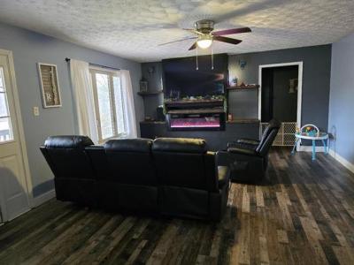 17048 State Route 93, Pedro, Ohio 45659, Stati Uniti