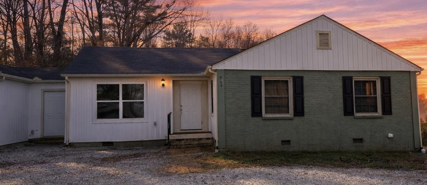 935 McKellar Dr, Tullahoma, Tennessee 37388, États-Unis