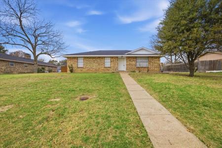 121 Hillside Lane, Desoto, Texas 75115, USA