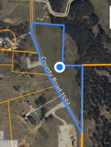 CR 1593, Alvord, Texas 76225, États-Unis