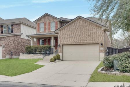 25151 Buttermilk, San Antonio, Texas 78255, USA