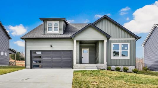 2070 Ireland Way, Clarksville, Tennessee 37042, USA