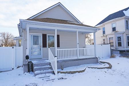 2317 9th Street, Columbus, Nebraska 68601, Estados Unidos