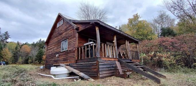 630 Lefebvre Road, Randolph, Vermont 05060, USA