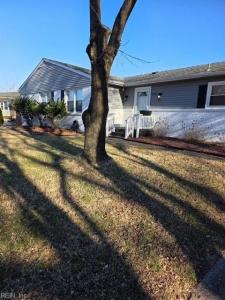 2929 Hilton Avenue, Chesapeake, Wirginia 23324, USA