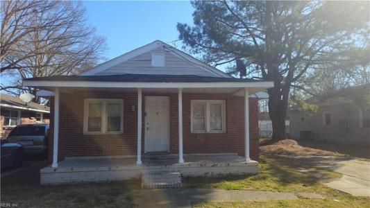 1819 Martin Avenue, Chesapeake, فرجينيا 23324, الولايات المتحدة