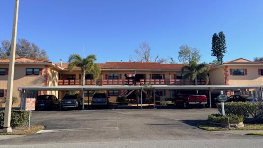 8140 Terrace Garden Dr. N. #204, St. Petersburg, 佛罗里达州 33709, 美国