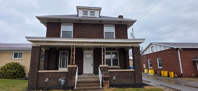 1254 Main Street, Weirton, WV 26037, USA