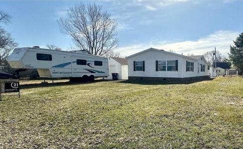 204 E 4th Street, Donnelly, Minnesota 56235, USA