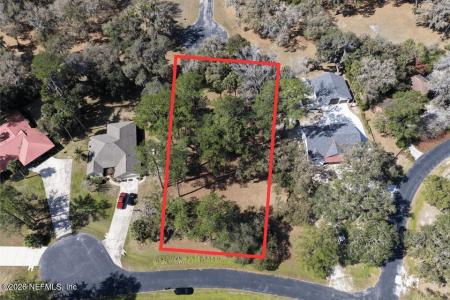 105 Dexter Court, Crescent City, Florida 32112, Estados Unidos