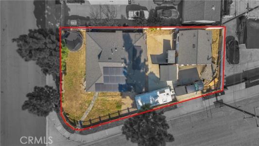 8835 Las Posas, Pico Rivera, كاليفورنيا 90660, الولايات المتحدة