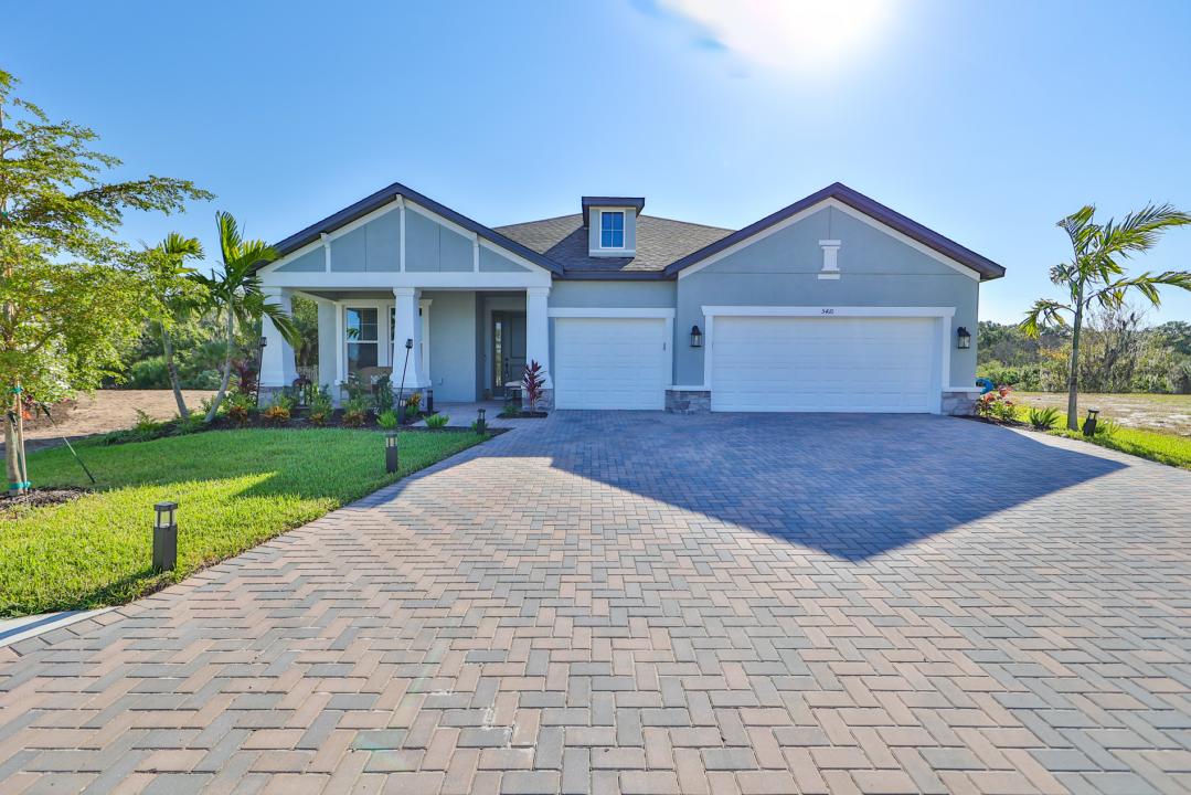 5410 Trevesta Pl, Palmetto, Florida 34221, Stati Uniti