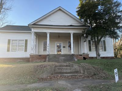 715 S Third St, Union City, テネシー 38261, アメリカ合衆国