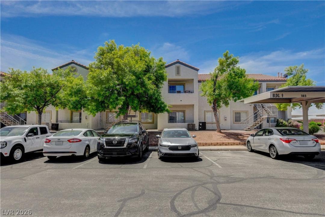 3318 N Decatur Boulevard #1069, Las Vegas, Nevada 89130, USA