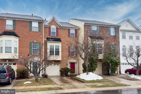 2720 Summers Ridge Drive, Odenton, מרילנד 21113, ארצות הברית של אמריקה 
