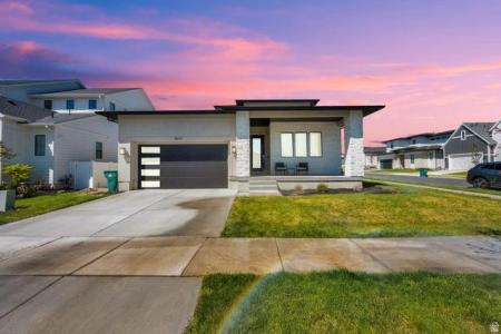 1612 W MAPLE BROOK LN 27, Riverton, Utah 84065