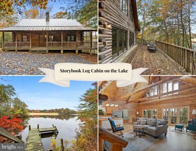 548 Antelope Trail, Lusby, 馬里蘭州 20657, 美國