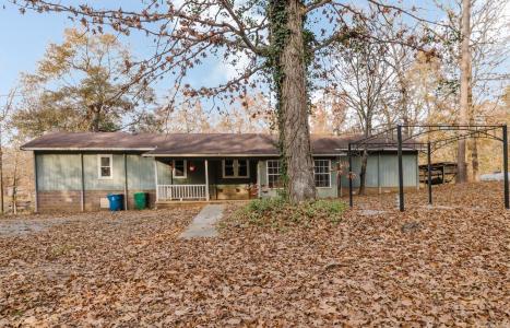 8718 Amber Lane, Alexander, Arkansas 72002, Estados Unidos