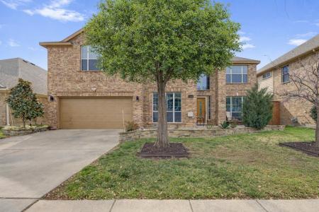 10124 Vintage Drive, Fort Worth, Texas 76244, Stati Uniti