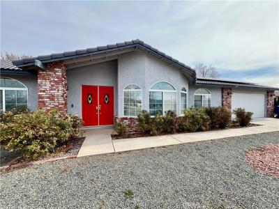14355 Bochee Road, Apple Valley, Californie 92307, États-Unis