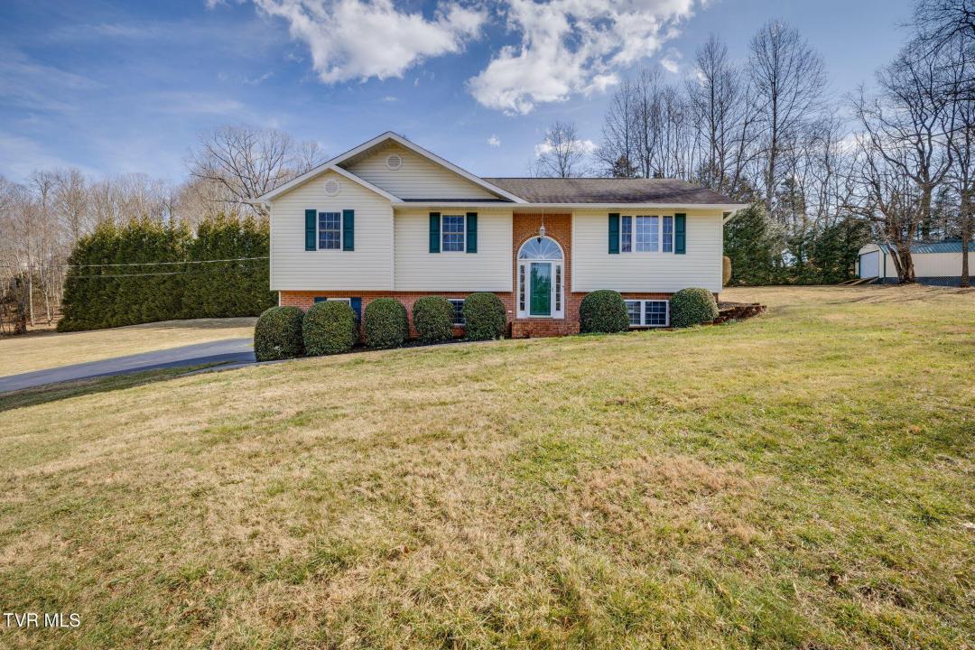 117 Lancaster Road, Kingsport, Tennessee 37663